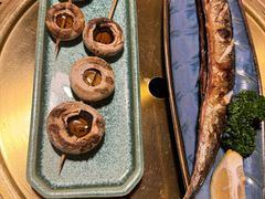 -河风の幸会精致料理
