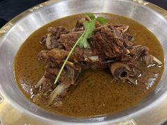 -芦月轩羊蝎子(太平桥店)