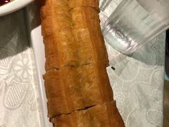 豆浆恋上油条-川味堂·四川豆花(八卦岭店)