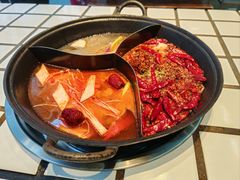 -贰回巷火锅馆(钟楼店)