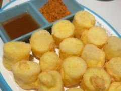 -柳喜辣·烧烤酒局(跃进总店)