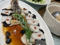 -广州酒家(昌岗地铁站店)