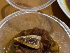-歪头牛肉(金龙壹号店)