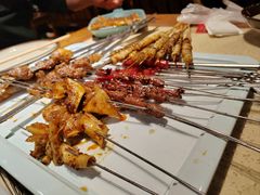 -状元阁烧烤(新华路总店)