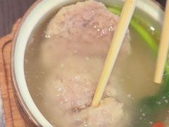 -古都历食南京菜·烤鸭·鸭血粉丝·汤包(南京博物院店)