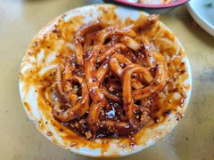 -十一街苍蝇馆子转经消江湖菜(九眼桥十一街店)