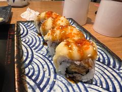 -沼津港日本料理·寿喜烧·烧鸟(新世界大丸百货店)