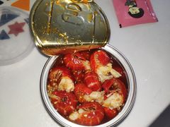 -捞汁小海鲜(高新店)