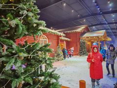 -宁波冰雪大世界(北仑区)