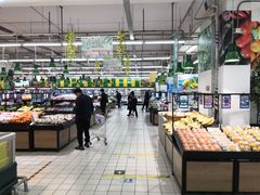 -京客隆超市(京源店)