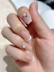 -小小美甲美睫