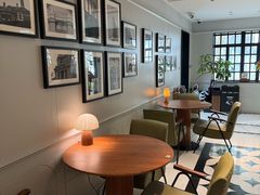 -一尺花园(安和花园店)