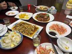 -高老庄·老溧阳·私房菜(南山竹海店)