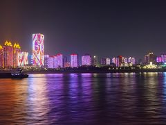 -武汉两江游览·夜游长江(汉口粤汉码头)