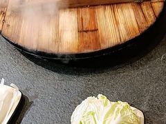 -回忆以前铁锅炖鱼村(一部六号街店)