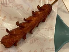 -姐弟俩土豆粉(北京双桥万达店)