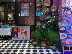 -避风塘(宝山万达店)