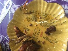 -白家寨子·山野白族菜(古城总店)