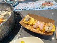 -椰小鸡·琼州糟粕醋(美兰缤纷城店)