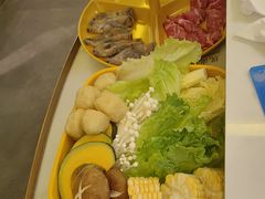 -润园四季椰子鸡火锅(南山海岸城店)