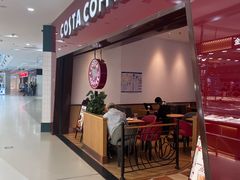 -COSTA COFFEE(天通苑华联店)