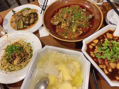 -天回镇何氏豆腐(总店)
