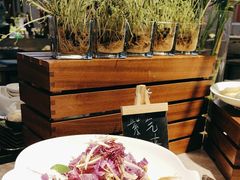 -昆山裕元花园酒店·温莎西餐厅