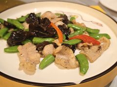 -全聚德(上海首店浦东店)