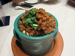-怡得饭庄·30年老店·宋大妈昆明菜