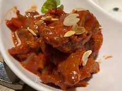 -波特曼西餐厅(中央大街店)