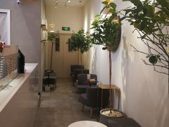 大堂-树夏(金楠天街店)