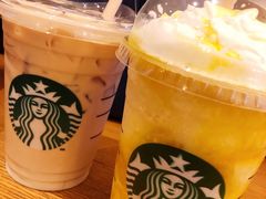 -星巴克臻选(威海威高广场店)