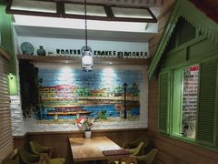 -新加坡高记KOO KEE Restaurant(盈科店)