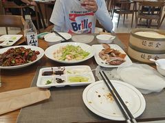 -全聚德烤鸭店(马家堡店)