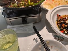 -湘当有饭剁椒鱼头(昆山招商花园城店)