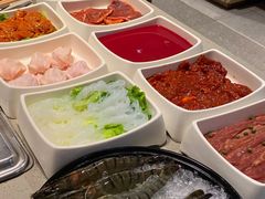 -海底捞火锅(新华联梦想城店)