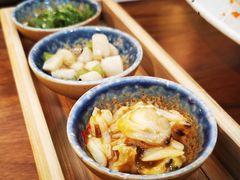 -熹炭精致日料(金融街购物中心店)