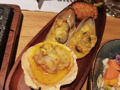 -原石牛扒·约会餐厅(龙城万科里店)