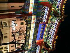 -北京贵宾楼饭店 红墙咖啡厅