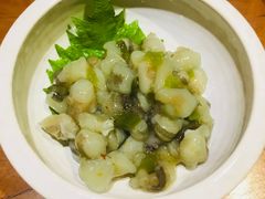 -千代武日本料理(开发区店)