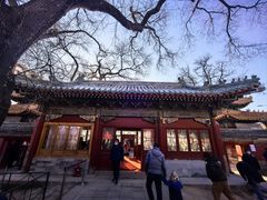 -贤良祠