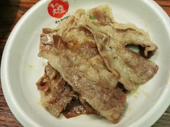 -辛氏火炉·韩式古法烤肉(松北店)