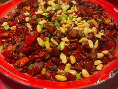 -鸡本无敌江湖菜(摩尔城店)