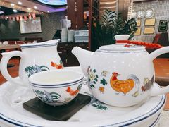 -点都德(汇胜楼店)