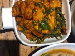 -平娃三宝烧烤·面食(南小街店)