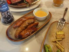 -盐说·西式餐酒馆(光明万达店)