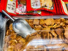 -诚志饼家·小凤饼非遗传承(中山六路店)