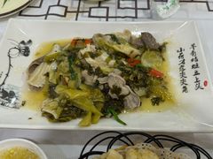 -潮州菜馆(十里河店)