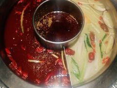 -佬土鹅肠火锅(扬中步行街店)