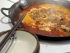 -老天桥蛙炉火锅(姑苏总店)